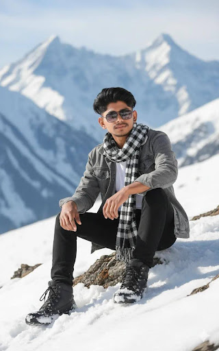 ai image generator prompts example – prompt template 2