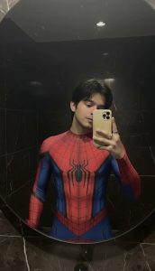 AI prompt template for image generator – creative art example