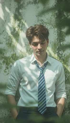 AI prompt template for image generator – creative art example