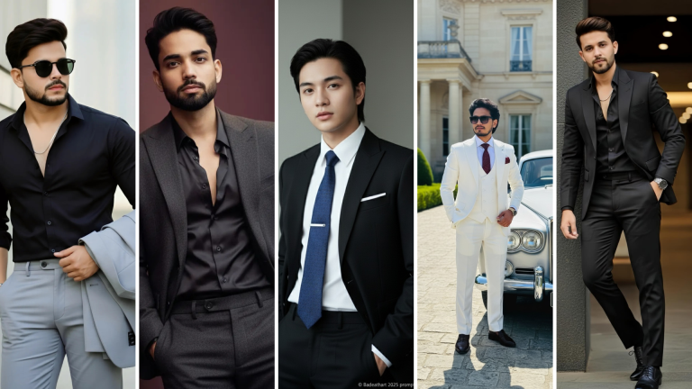 Ai formal image prompt